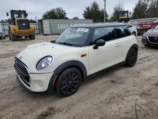 MINI COOPER 2018 with VIN WMWXP5C52J3C65579 - Photo from auction