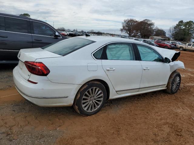 Photo 3 from auction – 2017 VOLKSWAGEN PASSAT SE with VIN 1VWBT7A30HC024002