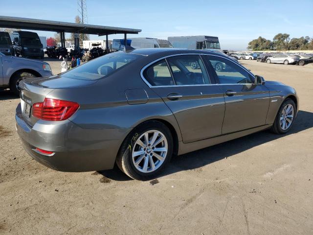 Photo 3 from auction – 2014 BMW 528 I with VIN WBA5A5C50ED504634