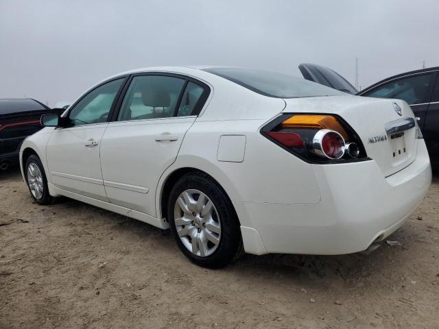 Photo 2 from auction – 2012 NISSAN ALTIMA BAS with VIN 1N4AL2AP2CN413005