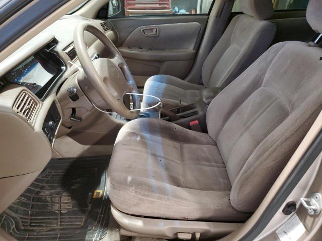 Photo 7 from auction – 2000 TOYOTA CAMRY CE with VIN JT2BG22K8Y0495311