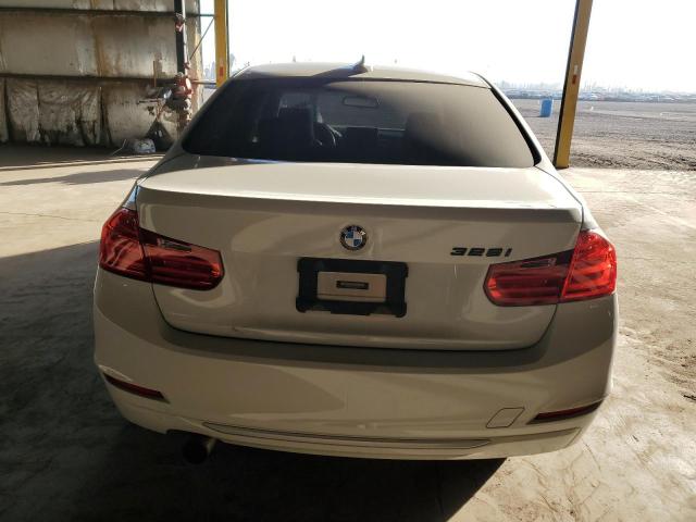 Photo 6 from auction – 2012 BMW 328 I with VIN WBA3A5C59CF345010