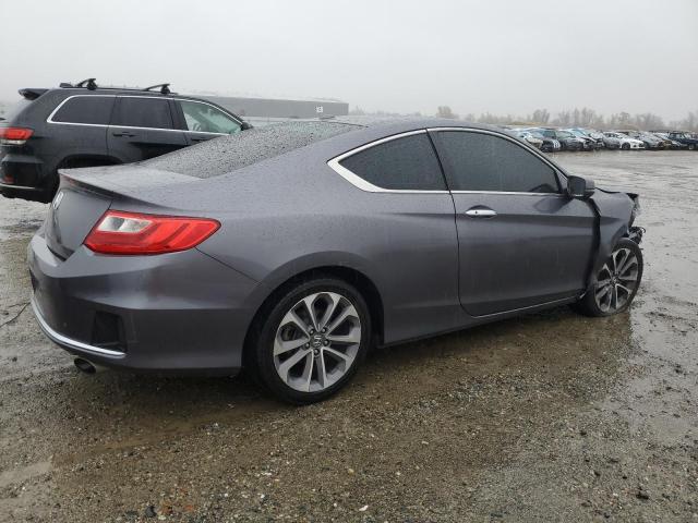 Photo 3 from auction – 2015 HONDA ACCORD EXL with VIN 1HGCT2B83FA009685