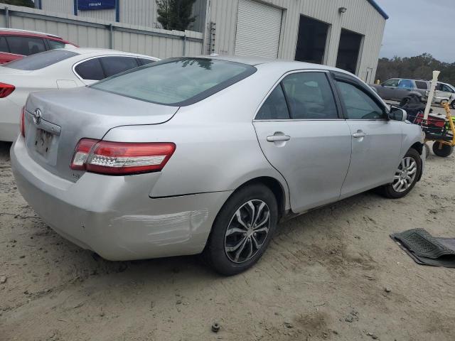 Photo 3 from auction – 2011 TOYOTA CAMRY BASE with VIN 4T4BF3EK4BR096117