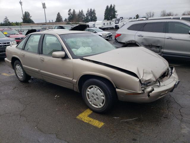 Photo 4 from auction – 1996 BUICK REGAL CUST with VIN 2G4WB52K7T1426501