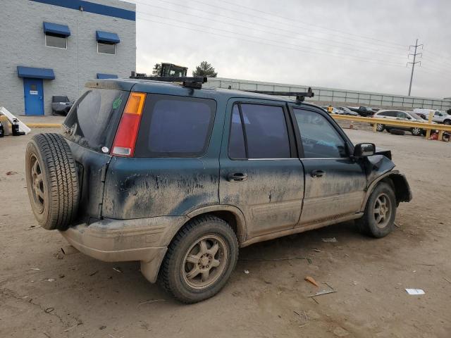 Photo 3 from auction – 1997 HONDA CR-V with VIN JHLRD1840VC052729