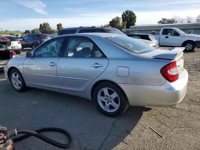 Photo 2 from auction – 2004 TOYOTA CAMRY SE with VIN 4T1BA32K44U504860
