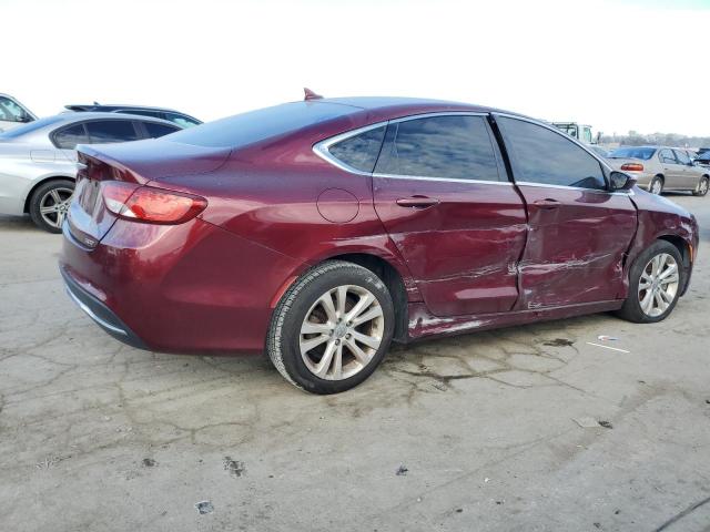 Photo 3 from auction – 2017 CHRYSLER 200 LIMITE with VIN 1C3CCCAB6HN506988