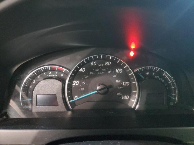 Photo 9 from auction – 2014 TOYOTA CAMRY L with VIN 4T4BF1FK1ER441207