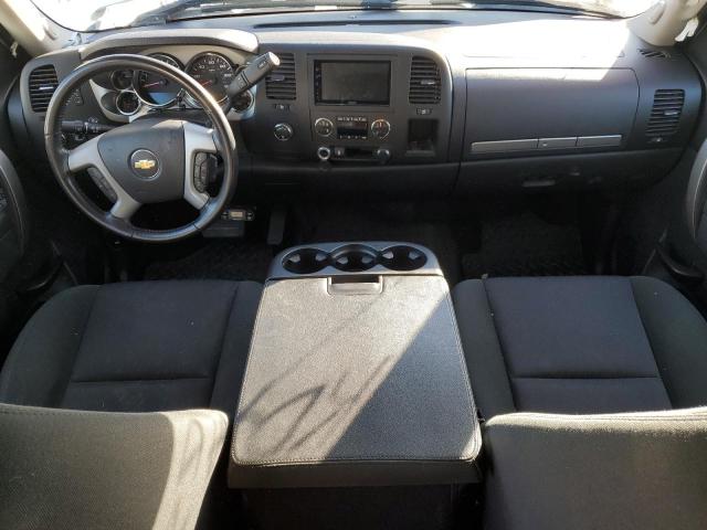 Photo 8 from auction – 2013 CHEVROLET SILVERADO with VIN 3GCPKSE72DG230652