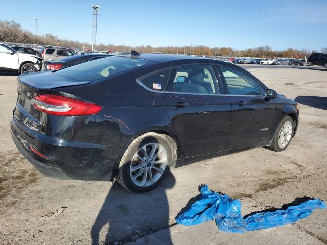 Photo 3 from auction – 2019 FORD FUSION SE with VIN 3FA6P0LU1KR151927