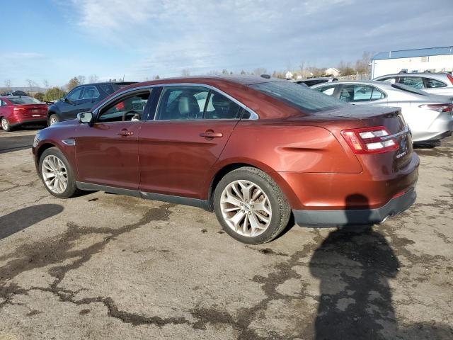 Photo 2 from auction – 2016 FORD TAURUS LIM with VIN 1FAHP2F83GG112225