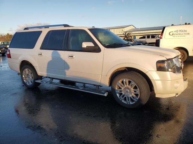 Photo 4 from auction – 2011 FORD EXPEDITION with VIN 1FMJK2A54BEF20403