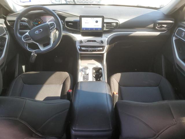 Photo 8 from auction – 2023 FORD EXPLORER X with VIN 1FMSK7DH3PGA98059