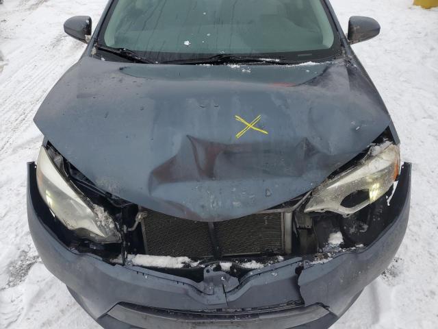 Photo 11 from auction – 2016 TOYOTA COROLLA L with VIN 2T1BURHE6GC687082