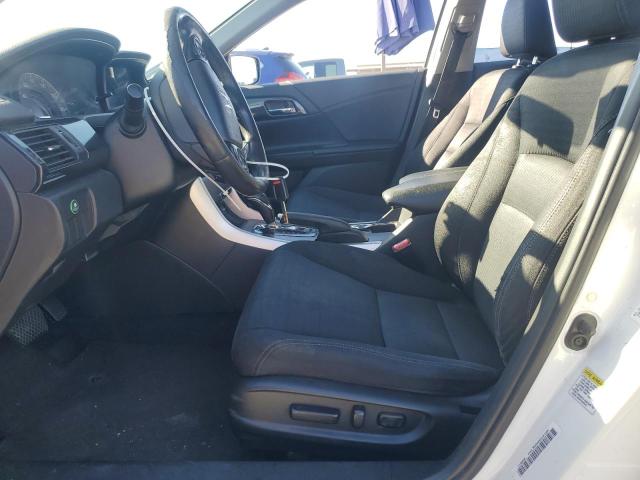 Photo 7 from auction – 2015 HONDA ACCORD SPO with VIN 1HGCR2F53FA021964