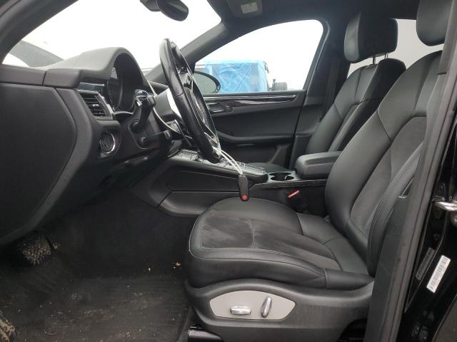 Photo 7 from auction – 2017 PORSCHE MACAN with VIN WP1AA2A58HLB04834