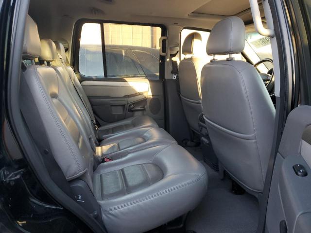 صورة رقم 11 من المزاد - 2004 FORD EXPLORER X مع VIN 1FMDU63K24ZA17336