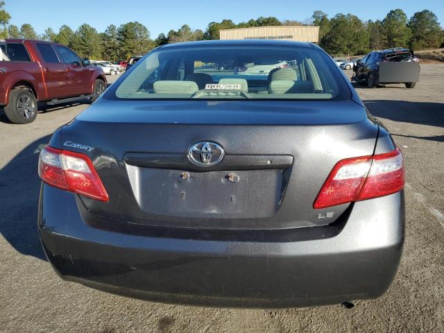 Photo 6 from auction – 2009 TOYOTA CAMRY BASE with VIN 4T1BE46KX9U900349