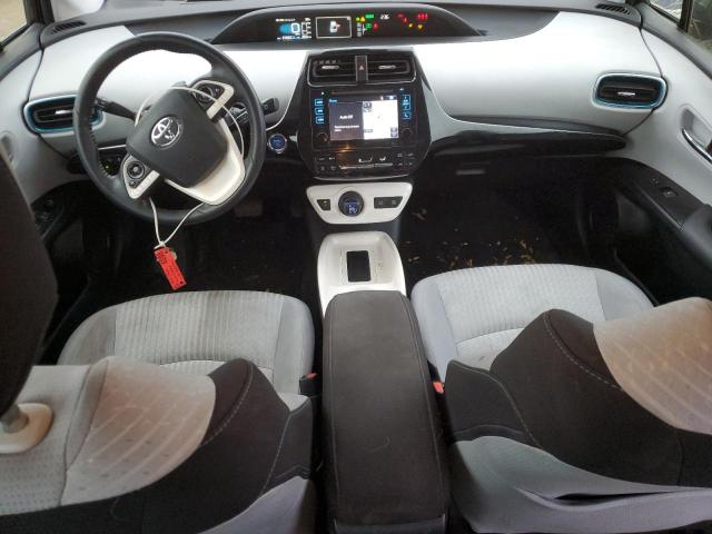 Photo 8 from auction – 2018 TOYOTA PRIUS with VIN JTDKARFU5J3545065