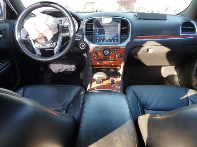 Фото 8 с аукциона – 2013 CHRYSLER 300 с VIN 2C3CCAAG9DH703401