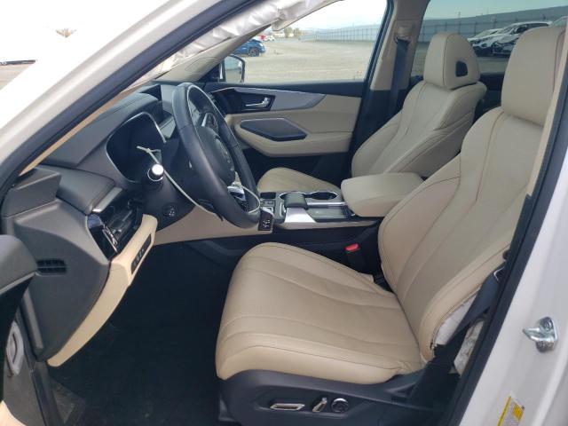 Photo 7 from auction – 2024 ACURA MDX TECHNO with VIN 5J8YE1H43RL009502