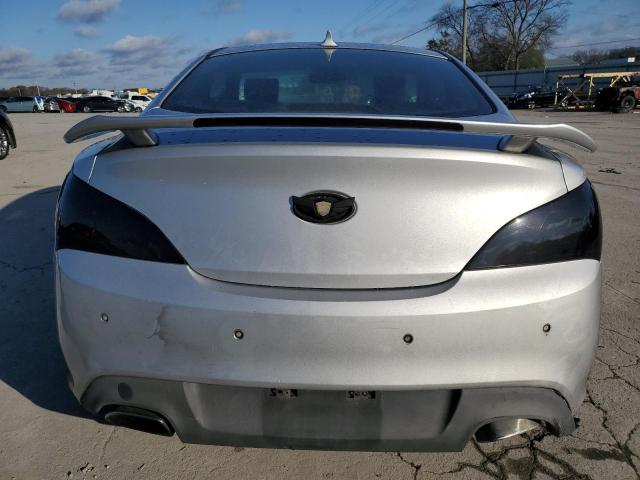 Photo 6 from auction – 2012 HYUNDAI GENESIS CO with VIN KMHHU6KH4CU074740