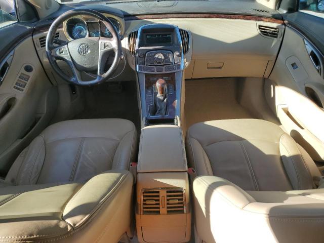 Foto 8 de la subasta – 2012 BUICK LACROSSE P con VIN 1G4GE5E30CF105800
