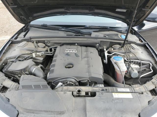 Photo 11 from auction – 2014 AUDI A5 PREMIUM with VIN WAULFAFR1EA012857