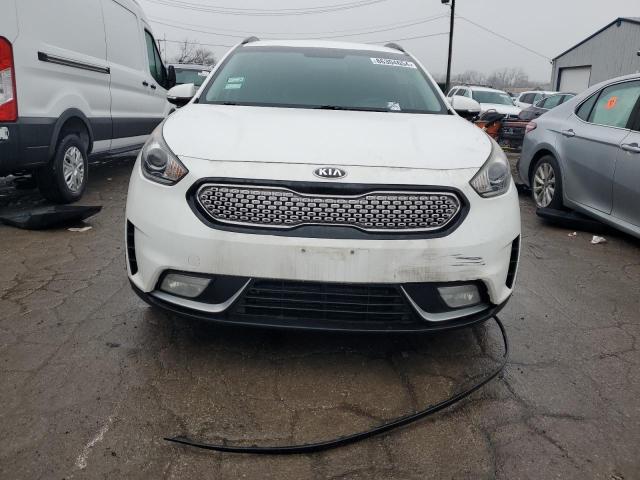 Photo 5 from auction – 2017 KIA NIRO EX with VIN KNDCC3LC1H5073596