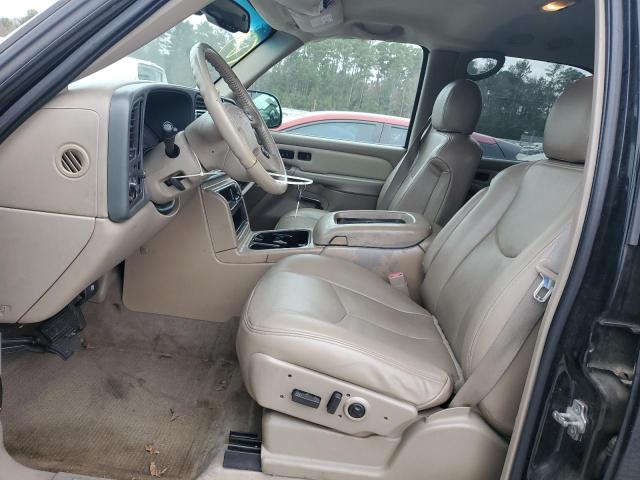 Photo 7 from auction – 2005 GMC YUKON DENA with VIN 1GKEK63U35J237587
