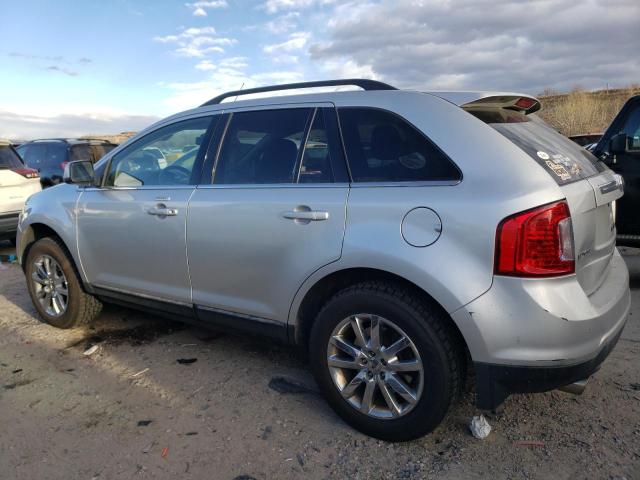 Photo 2 from auction – 2011 FORD EDGE LIMIT with VIN 2FMDK4KC3BBA05703