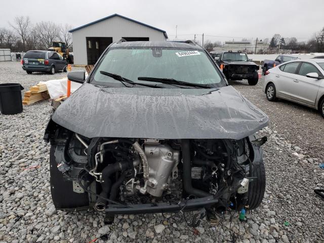 Photo 5 from auction – 2020 GMC TERRAIN SL with VIN 3GKALTEV4LL110756