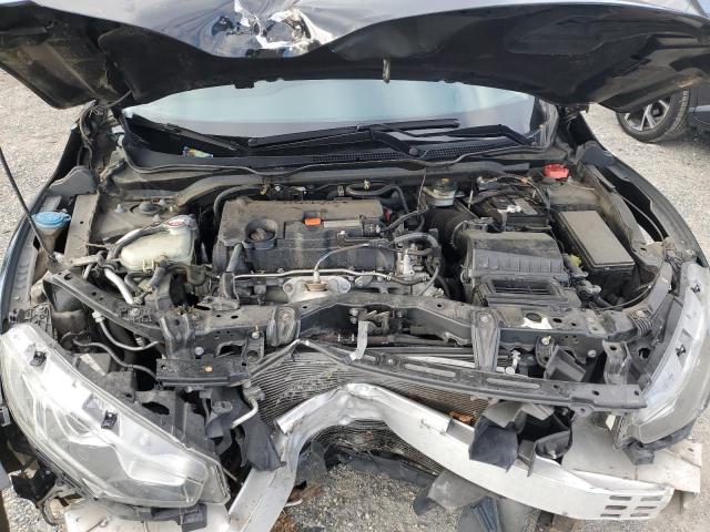 Photo 11 from auction – 2018 HONDA CIVIC LX with VIN 2HGFC2F54JH585728