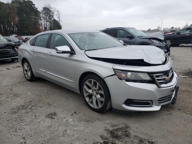 Photo 4 from auction – 2015 CHEVROLET IMPALA LTZ with VIN 1G1165S33FU104547