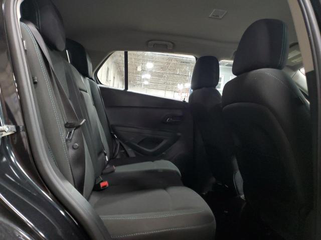 Photo 11 from auction – 2015 CHEVROLET TRAX 1LS with VIN 3GNCJPSB0FL227869