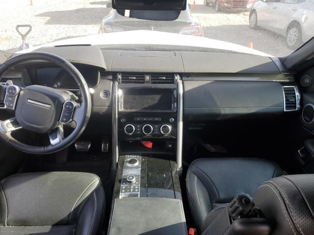 Photo 8 from auction – 2018 LAND ROVER DISCOVERY with VIN SALRT2RV1JA054128