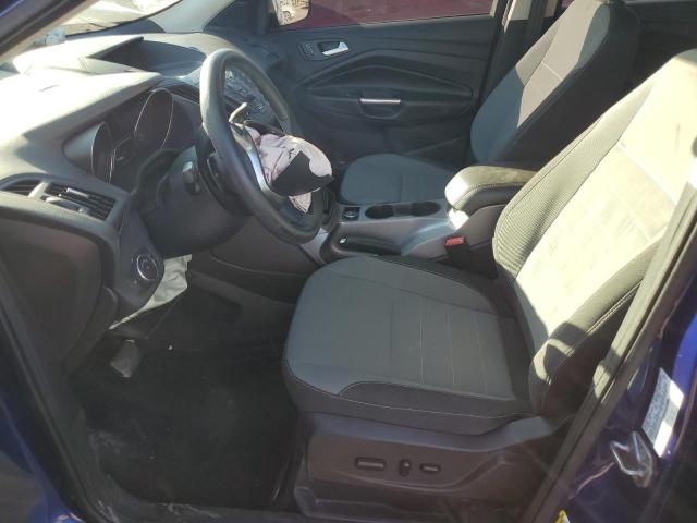 Photo 7 from auction – 2014 FORD ESCAPE SE with VIN 1FMCU9GX7EUD15950