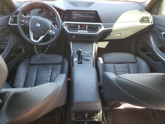 Zdjęcie 8 z aukcji – 2021 BMW 330E z VIN 3MW5P7J00M8B87936
