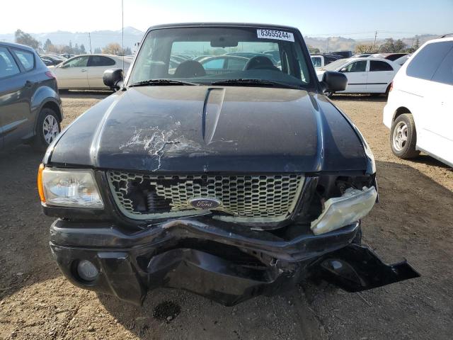 Фото 5 с аукциона – 2003 FORD RANGER с VIN 1FTYR10U43PB33941