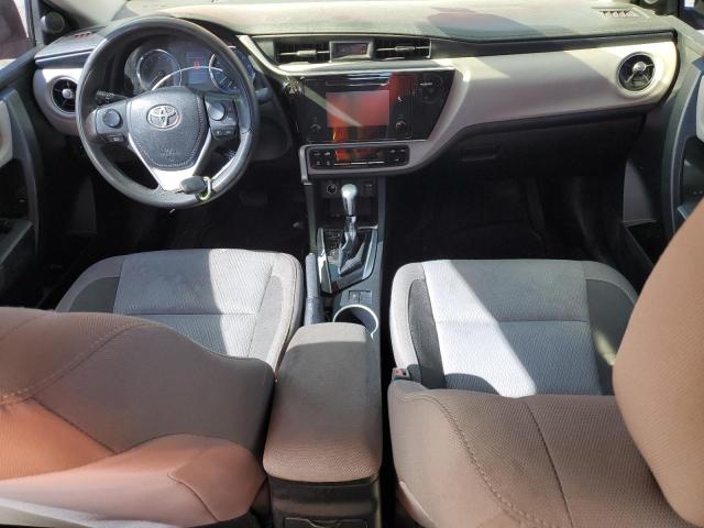 Photo 8 from auction – 2017 TOYOTA COROLLA L with VIN 2T1BURHE0HC860435