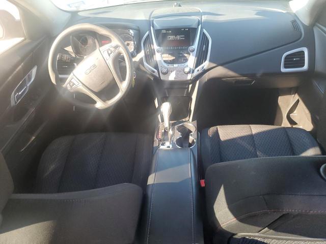 Photo 8 from auction – 2015 GMC TERRAIN SL with VIN 2GKALMEK3F6214403
