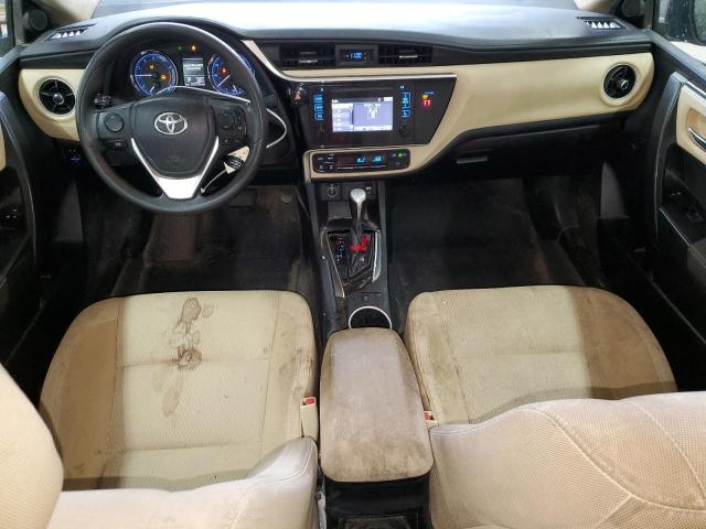 Photo 8 from auction – 2019 TOYOTA COROLLA L with VIN 2T1BURHE0KC195804