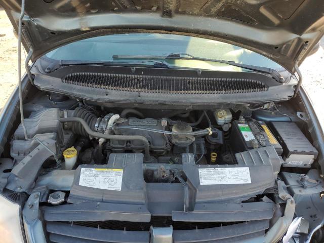 Photo 12 from auction – 2007 DODGE GRAND CARA with VIN 2D4GP44L97R295186