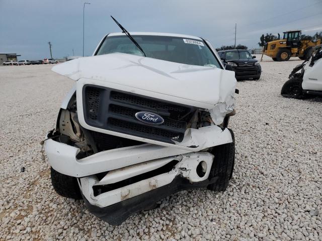 Photo 5 from auction – 2008 FORD F150 with VIN 1FTRX12W08FB86089