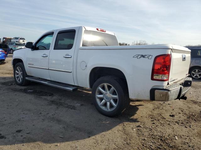 Photo 2 from auction – 2012 GMC SIERRA K15 with VIN 3GTP2VE7XCG136924