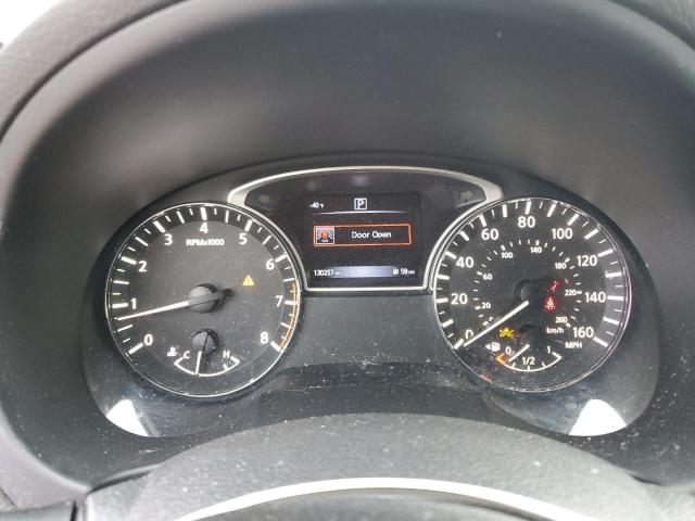 Photo 9 from auction – 2018 NISSAN ALTIMA 2.5 with VIN 1N4AL3AP2JC171105