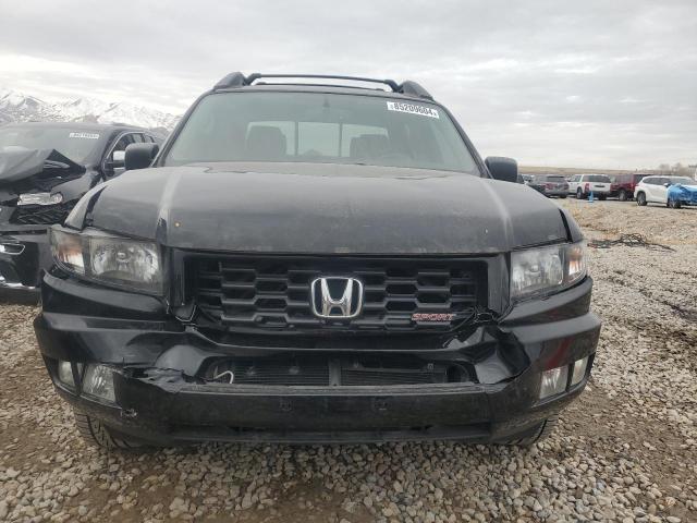 Zdjęcie 5 z aukcji – 2013 HONDA RIDGELINE z VIN 5FPYK1F78DB013357