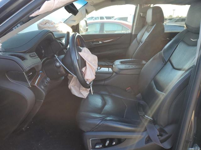 Photo 7 from auction – 2016 CADILLAC ESCALADE P with VIN 1GYS4CKJ9GR457121