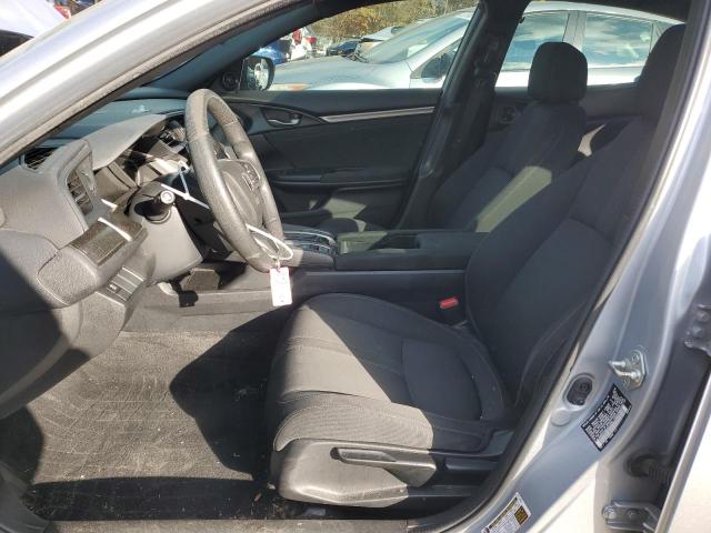 Photo 7 from auction – 2018 HONDA CIVIC EX with VIN SHHFK7H55JU412784